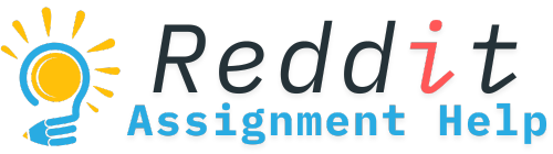 Reddit Assignment Help